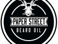 Paper Street Beard Oil