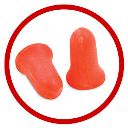 earplugs