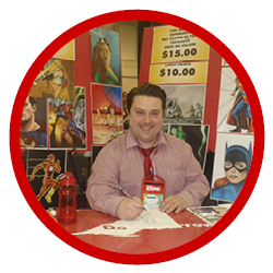 It has happened, though.